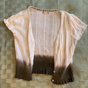 Women’s Sweater: Guess Brand